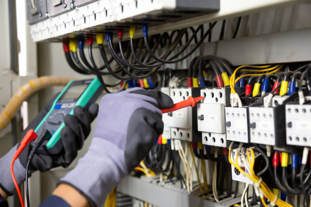 Best Electrical Remodeling Services  in Abbeville, AL